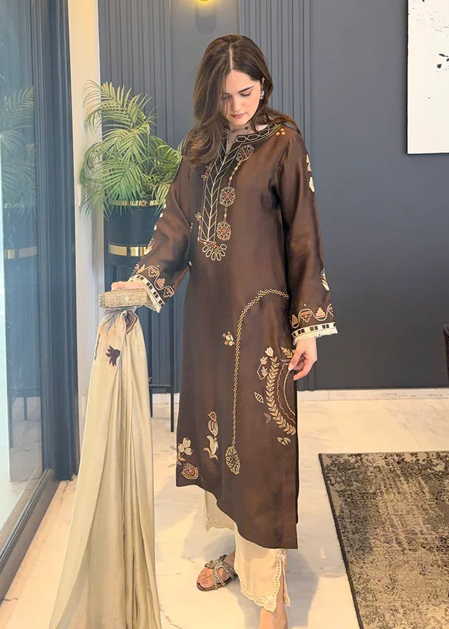 Nimrah | Eid Edit '26 - Mayel