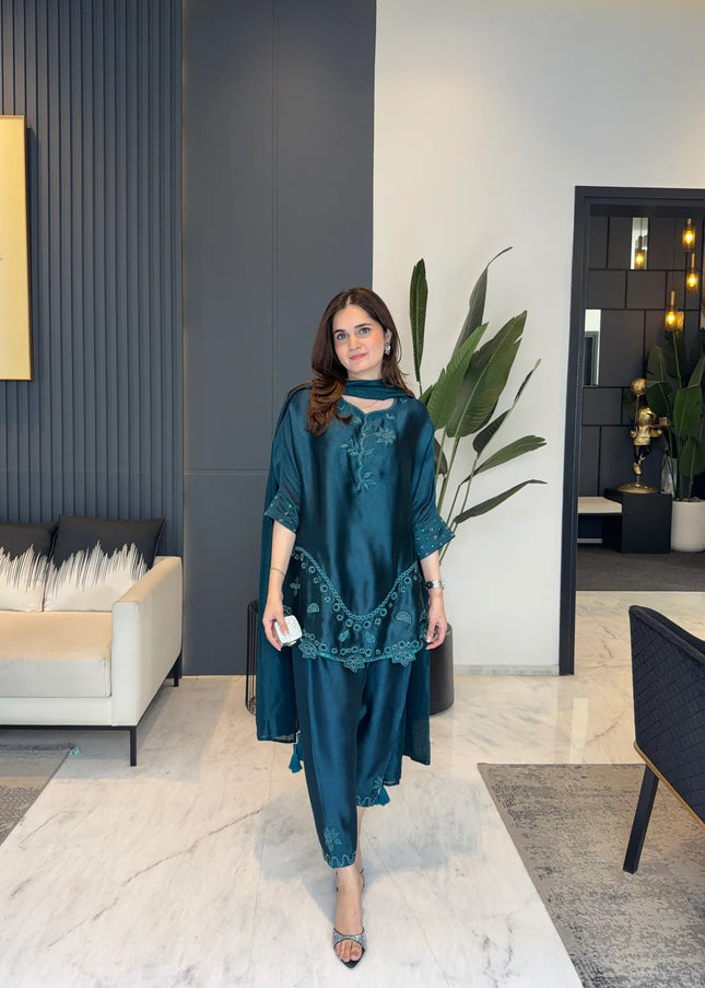 Nimrah | Eid Edit '26 - Reya