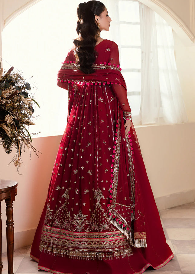 Zarposh | Amirah - Ulfat