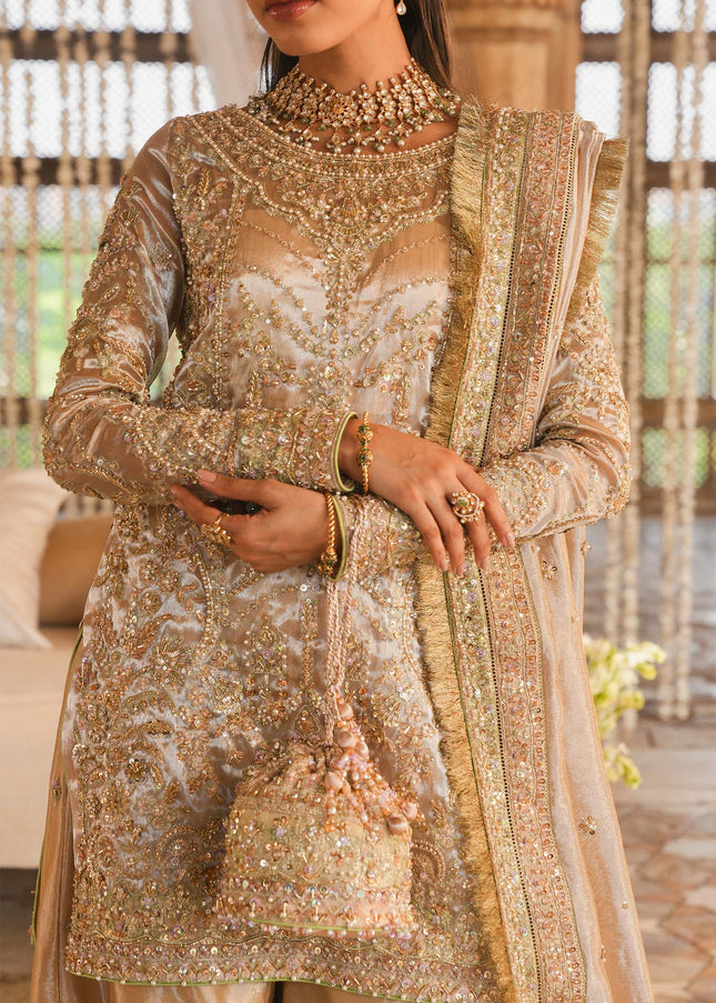 Kanwal Malik | Sajni III - Resham