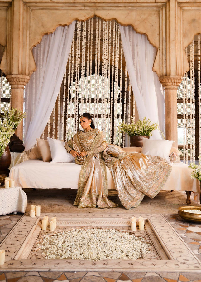 Kanwal Malik | Sajni III - Resham