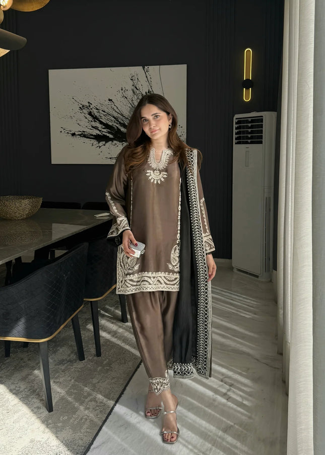 Nimrah | Eid Drop - Elia