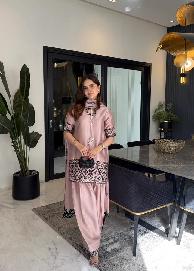 Nimrah | Eid Drop - Aria