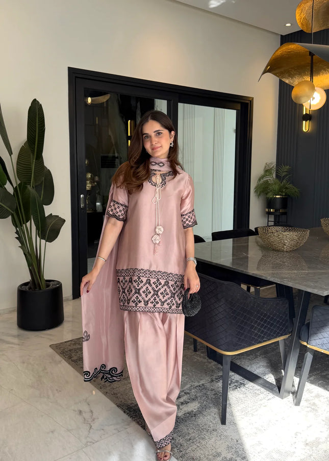 Nimrah | Eid Drop - Aria
