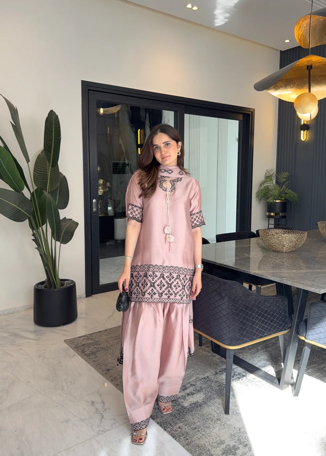 Nimrah | Eid Drop - Aria