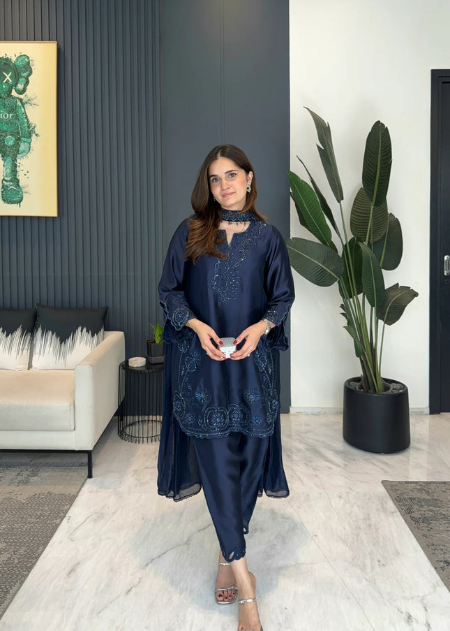 Nimrah | Eid Drop - Luna