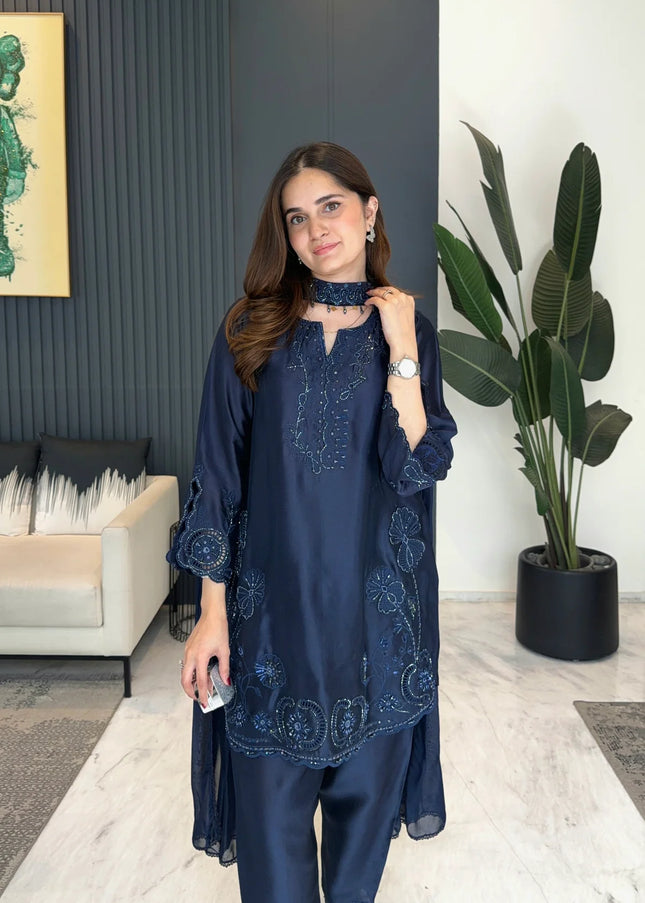 Nimrah | Eid Drop - Luna