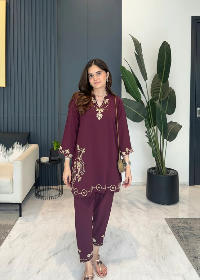 Nimrah | Eid Drop - Rosetta