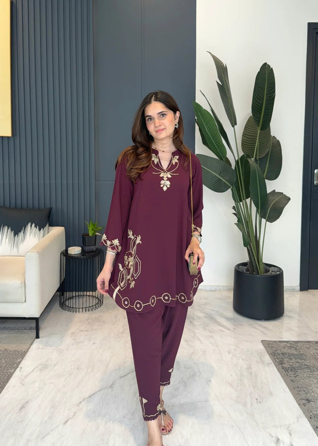 Nimrah | Eid Drop - Rosetta
