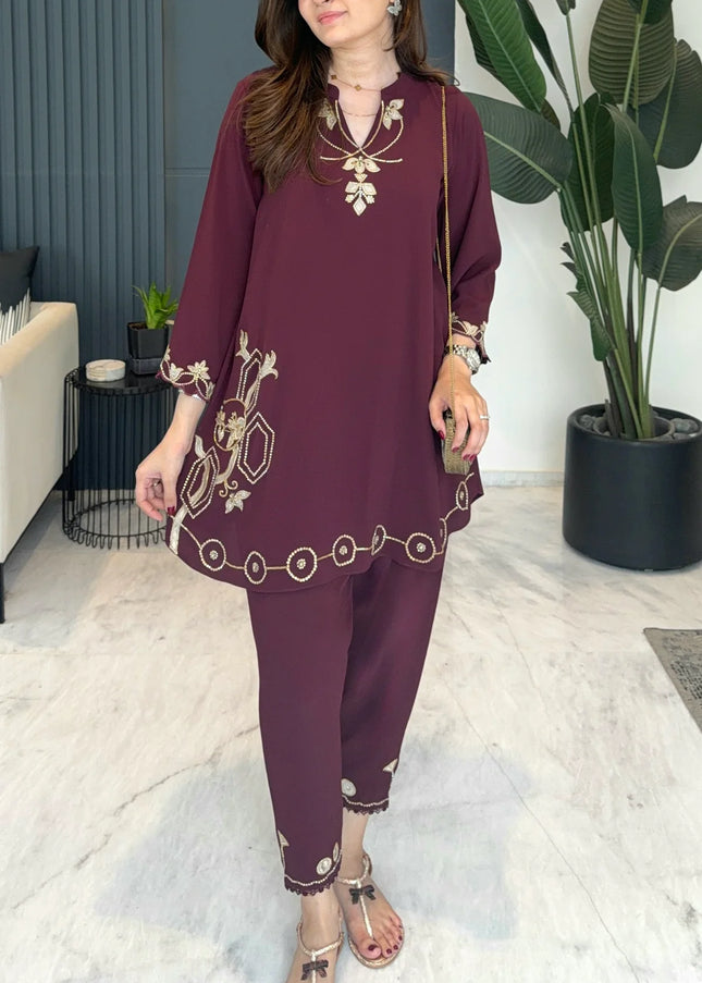 Nimrah | Eid Drop - Rosetta