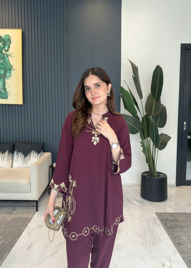 Nimrah | Eid Drop - Rosetta