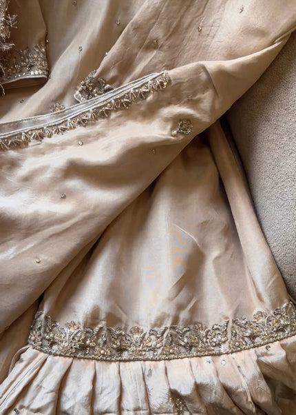 Amber Rust - Couture Collection