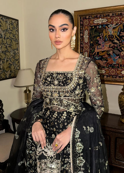 Mohid Shahzad | Eliana Festive '26 - Novera