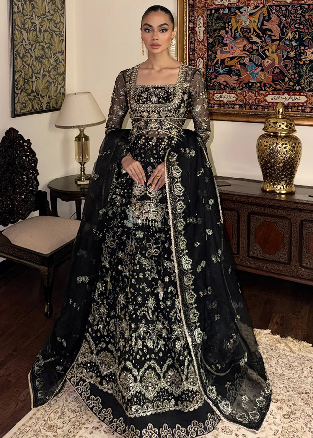 Mohid Shahzad | Eliana Festive '26 - Novera