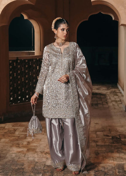 Kanwal Malik | Saheli - Gulnaar