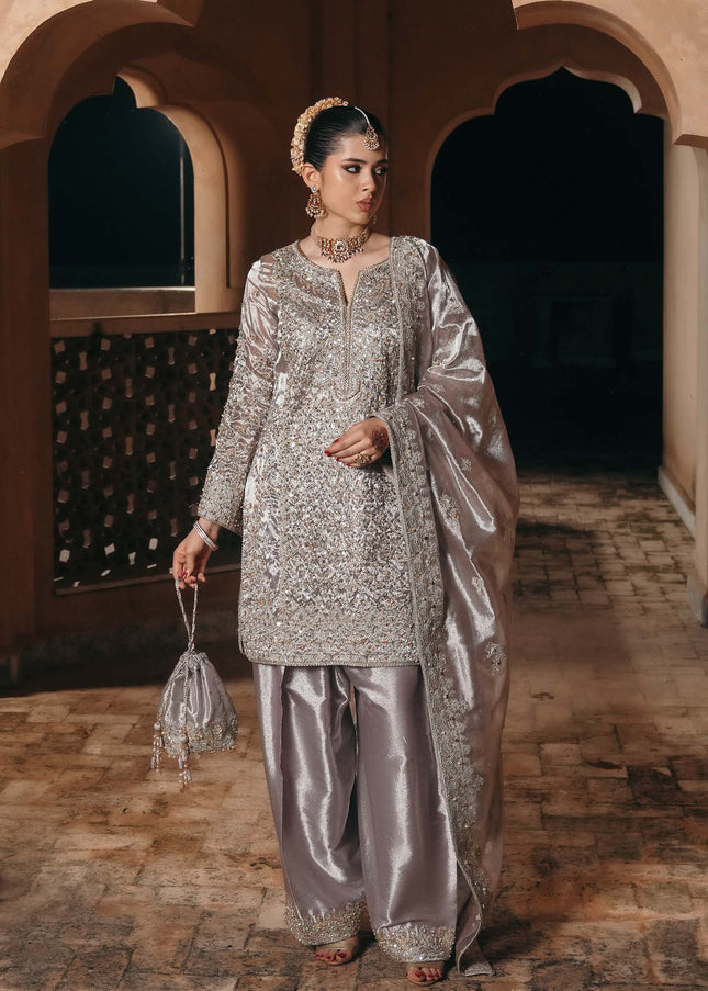 Kanwal Malik | Saheli - Gulnaar