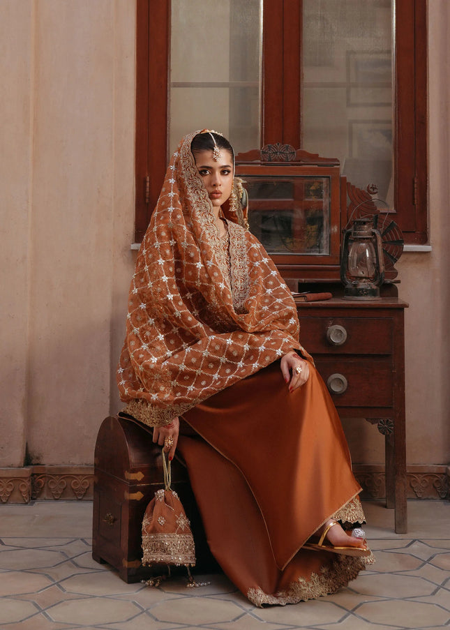 Kanwal Malik | Saheli - Zulekha