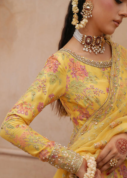 Kanwal Malik | Saheli - Hoorain