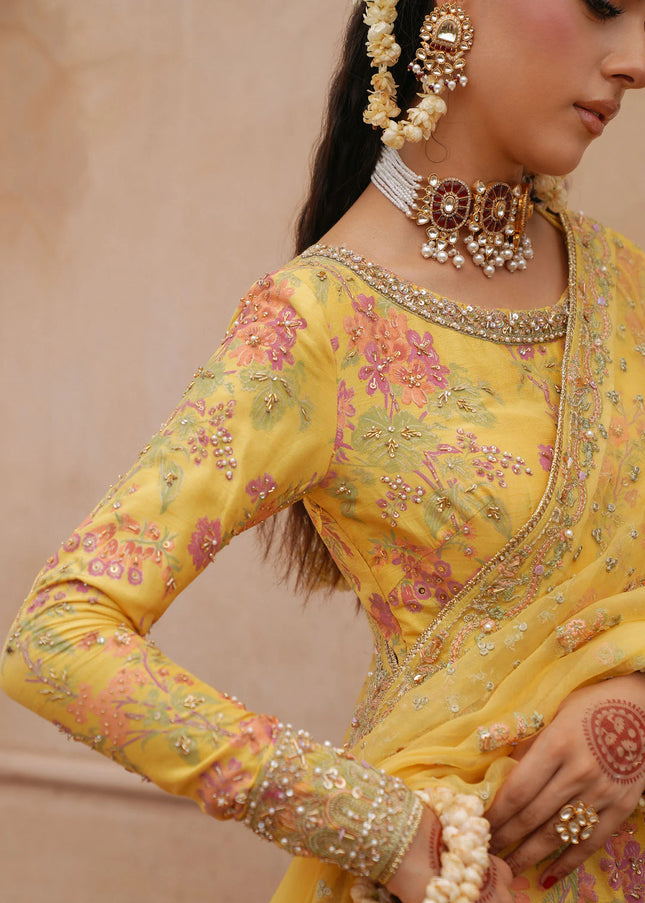 Kanwal Malik | Saheli - Hoorain