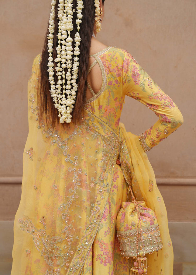 Kanwal Malik | Saheli - Hoorain