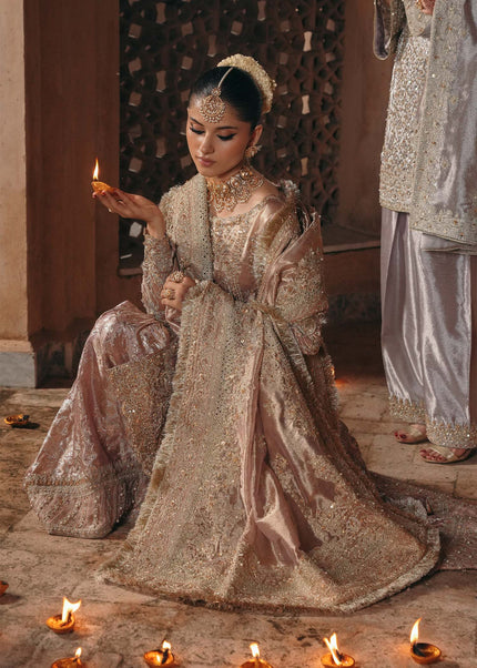 Kanwal Malik | Saheli - Nazo