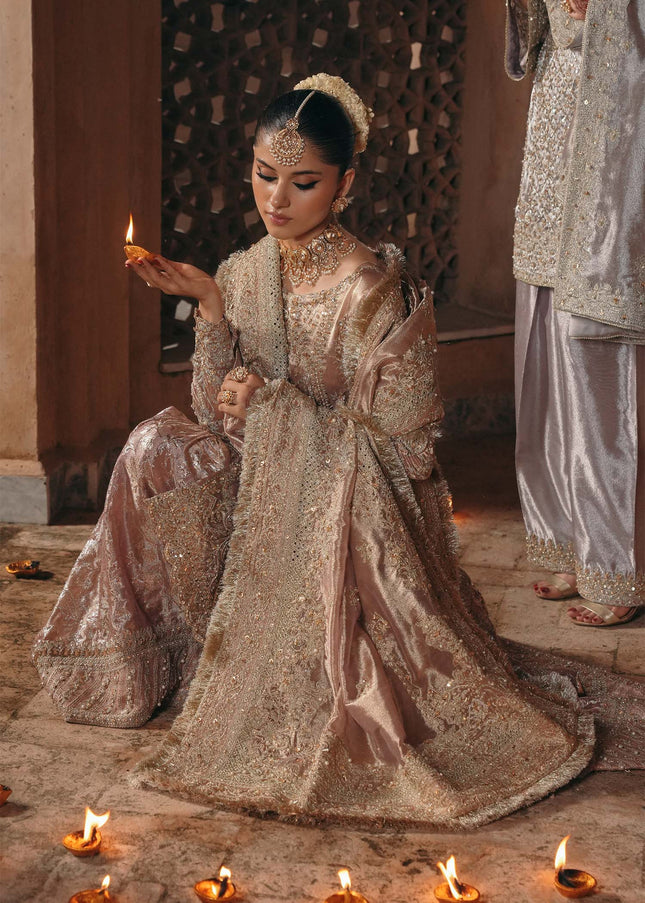 Kanwal Malik | Saheli - Nazo