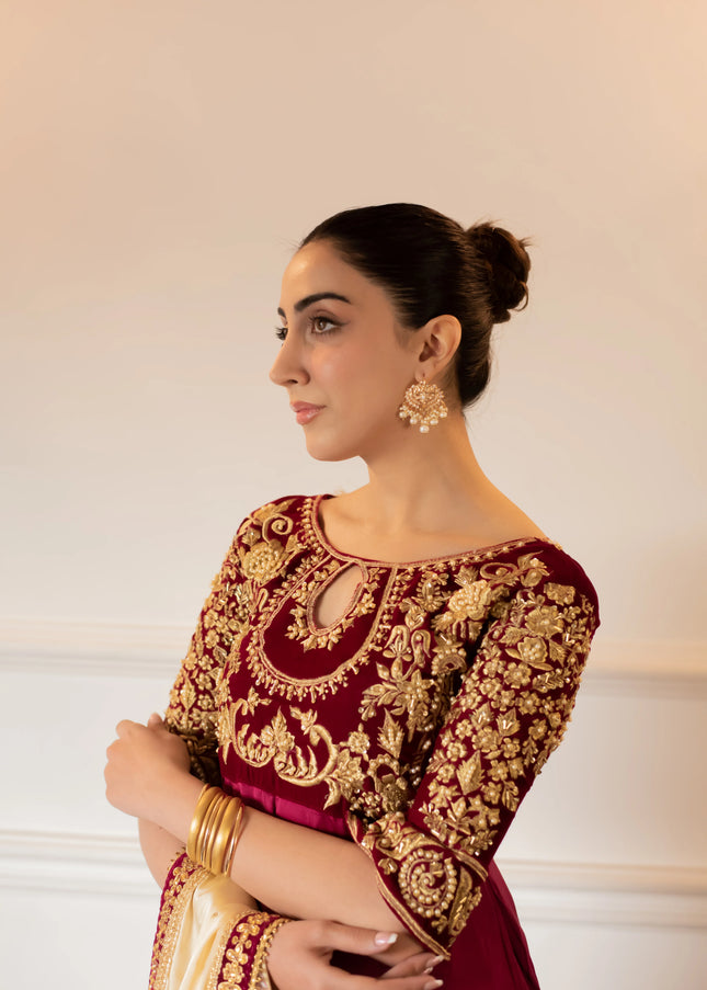 Shanzay Anooshay | Ayrah