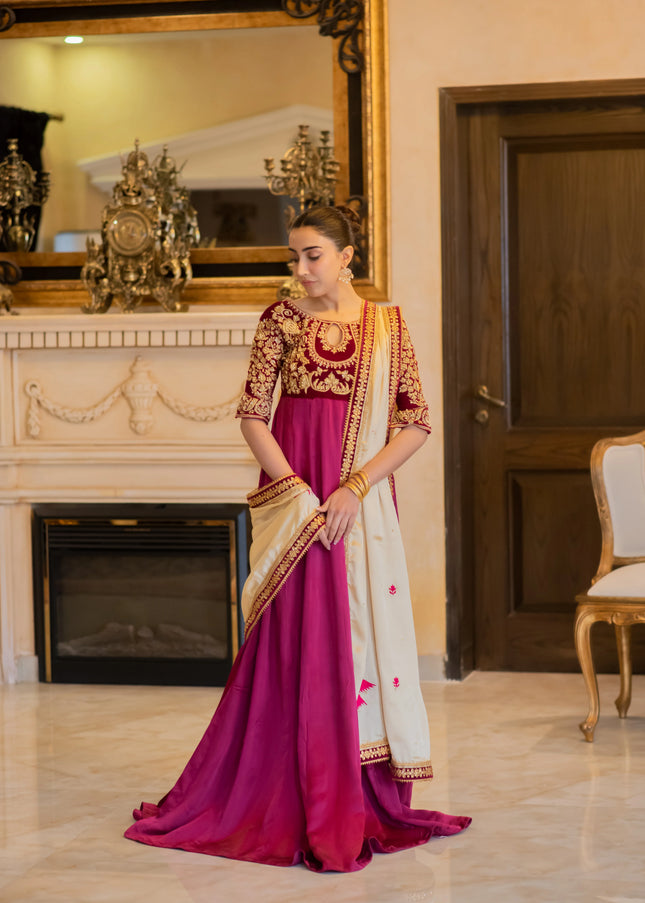 Shanzay Anooshay | Ayrah