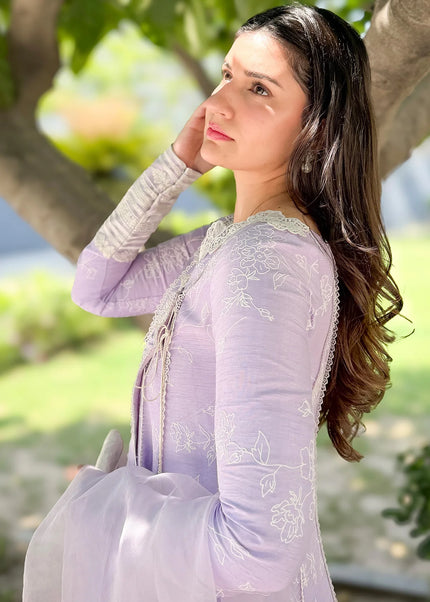 Soie | Aira '26 - Lilac