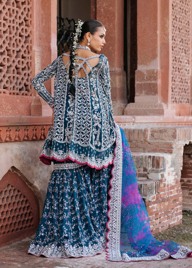 Kanwal Malik | Sajni III - Feeha