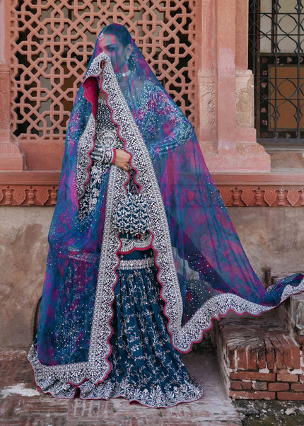 Kanwal Malik | Sajni III - Feeha