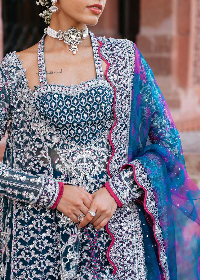 Kanwal Malik | Sajni III - Feeha