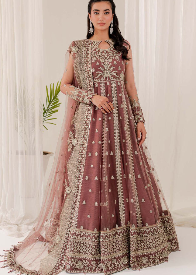 FARASHA | Jasmine