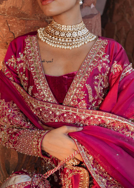 Kanwal Malik | Sajni III - Inazar