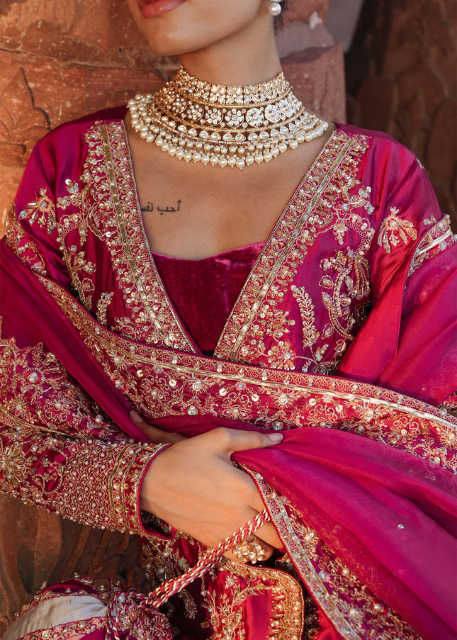 Kanwal Malik | Sajni III - Inazar