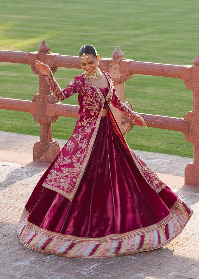 Kanwal Malik | Sajni III - Inazar