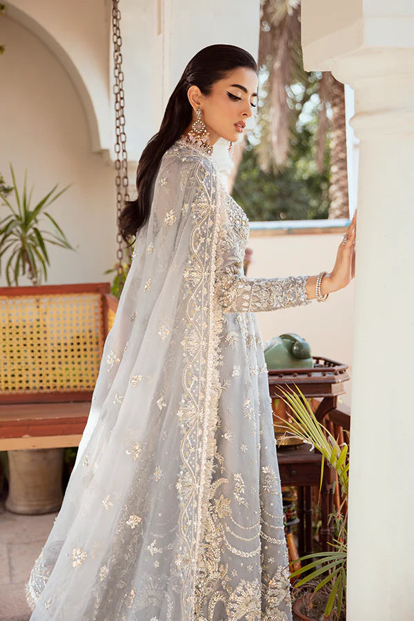 Nyra | Reine - Fiorella