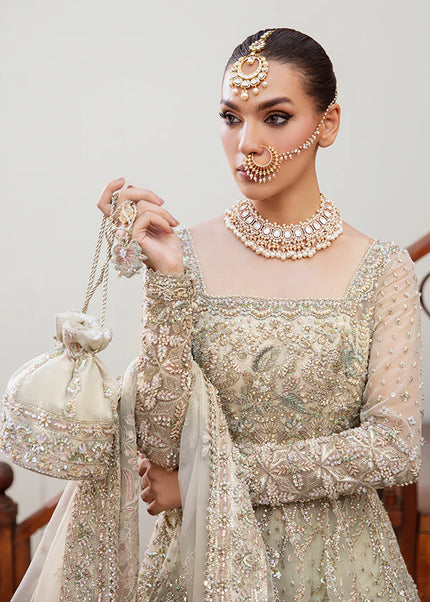 Nyra | Reine - Raya