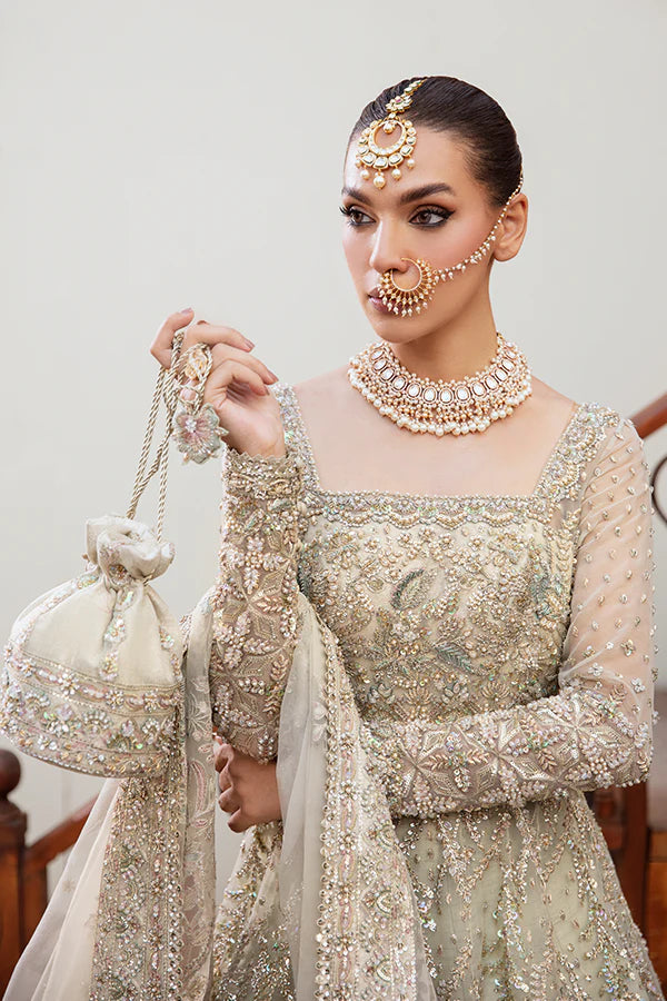 Nyra | Reine - Raya