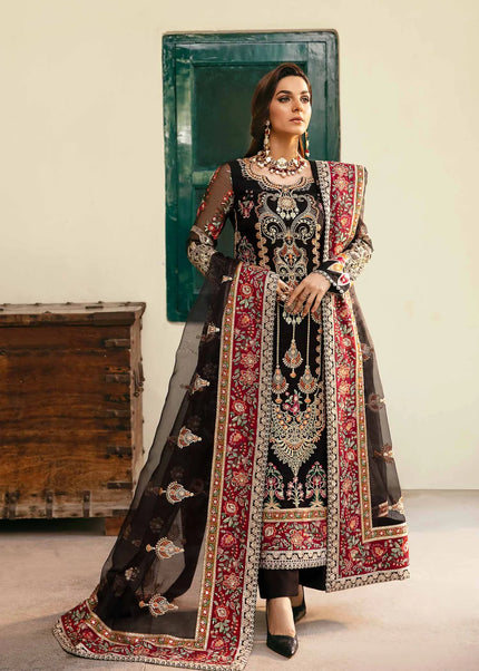 Akbar Aslam | Amari