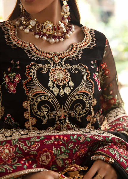 Akbar Aslam | Amari