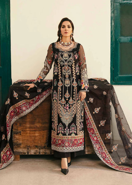 Akbar Aslam | Amari