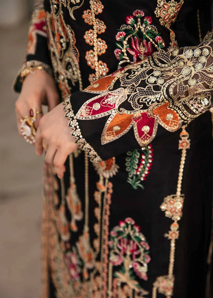Akbar Aslam | Amari