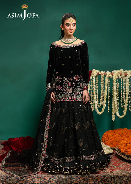 Asim Jofa | Makhmal'26 - AJUMV-07