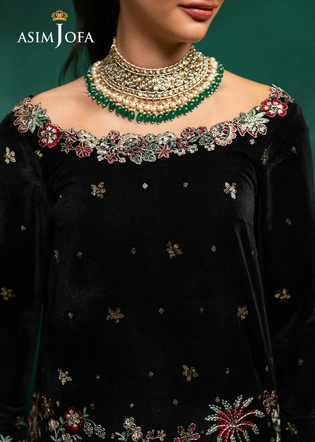 Asim Jofa | Makhmal'26 - AJUMV-07