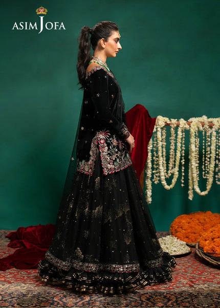 Asim Jofa | Makhmal'26 - AJUMV-07