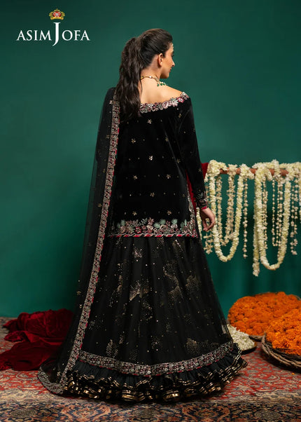 Asim Jofa | Makhmal'26 - AJUMV-07