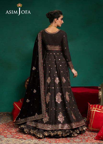 Asim Jofa | Makhmal'26 - AJUMV-08