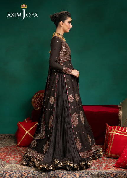 Asim Jofa | Makhmal'26 - AJUMV-08
