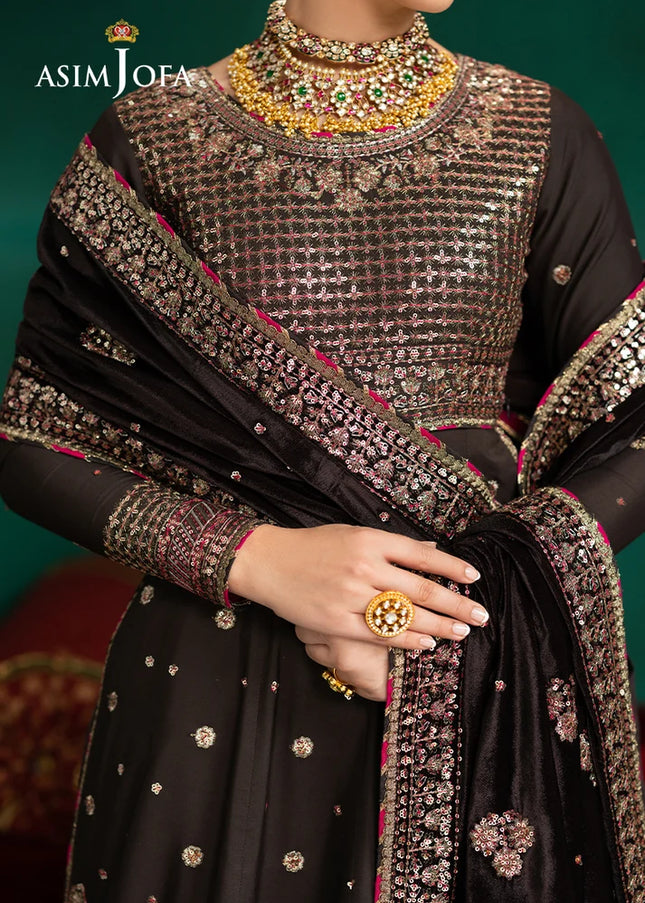 Asim Jofa | Makhmal'26 - AJUMV-08